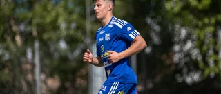 Repris: Se Storfors bortamatch mot IFK Östersund igen