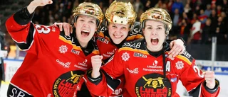 "Jag älskar Luleå för kvinnorna som bryter ny mark"