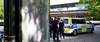 Misstänkt för masskjutningen bodde i Katrineholm