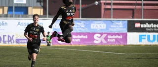 Vinst för Skellefteå FF – efter sent segermål