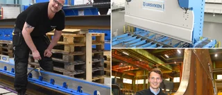 Order för mer än en kvarts miljard till Ursviken