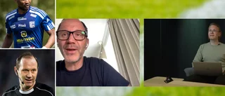 Blundern när Storfors blev rånade: "Varför ska han lägga sig?"