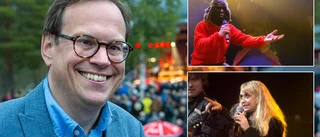 Hooja sa nej – Nanne kommer istället