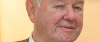 Bengt E Karlberg var ett föredöme som kliniker 
