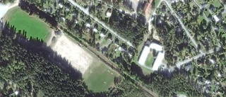 110 kvadratmeter stort hus i Silverdalen sålt för 116 000 kronor