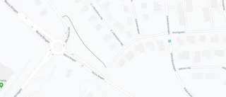 Huset på C J Boströms Väg 1 i Piteå sålt för andra gången på kort tid