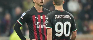 Tränaren bekräftar: Zlatan skadad på nytt
