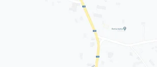 Stor villa på 250 kvadratmeter från 1920 såld i Roma - priset: 1 750 000 kronor