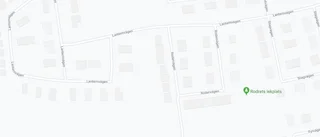148 kvadratmeter stort radhus i Rosvik sålt till nya ägare