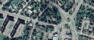 100 kvadratmeter stort hus i Kiruna sålt för 3 300 000 kronor