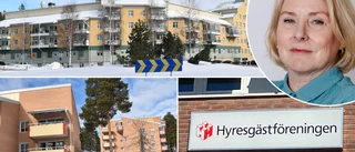 Rent uncertainty persists in Skellefteå as negotiations stall