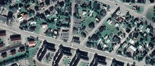 Huset på Tvärgatan 2B i Kiruna sålt för andra gången på kort tid