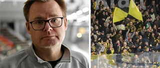 AIK:s skarpa varning: Ogiltiga biljetter säljs i sociala medier