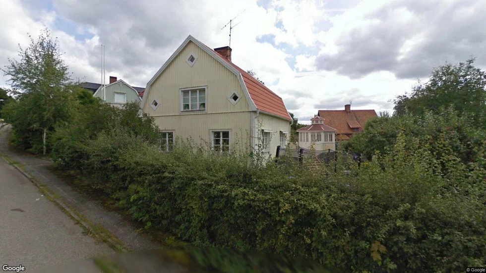 Hejaregatan 29