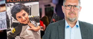 Stärk barnens rättigheter     