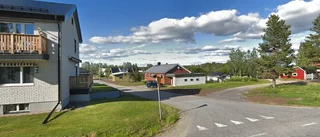 75-åring ny ägare till fastigheten på Paloniemivägen 4 i Vittangi - prislappen: 590 000 kronor