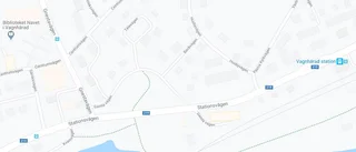 144 kvadratmeter stort hus i Vagnhärad sålt för 3 050 000 kronor