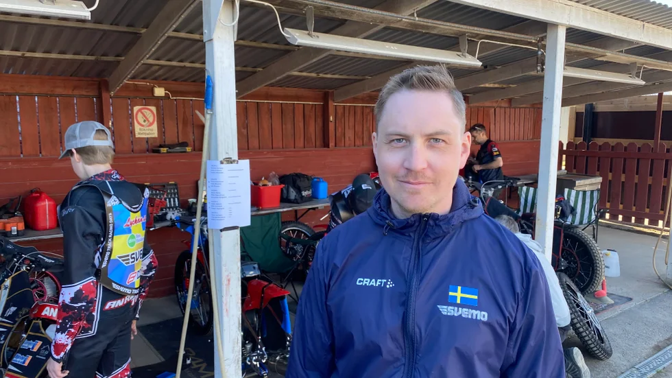 Förre Piratföraren Linus Sundström blir ny förbundskapten i svensk speedway, för både seniorer och juniorer.