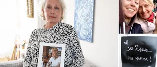 Katharina från Gammelstad miste sin dotter i självmord