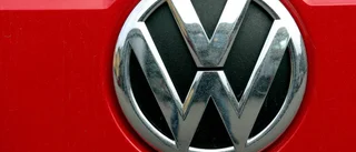 Berörda vw-bilägare ska få brev hem