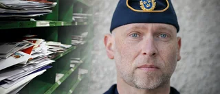 Polisen: ”Lätt att beställa hem droger” – Så ska knarket stoppas