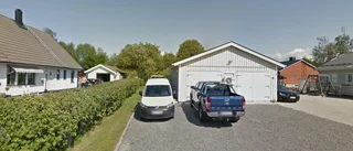 107 kvadratmeter stort hus i Haparanda sålt för 1 300 000 kronor