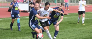 Efter måltorkan – ny forward på väg till P18: ”Nära”