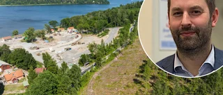 Sjöutsikt och pendlardröm – trots det få köpare 