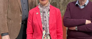 Kristdemokrater har hållit årsmöte