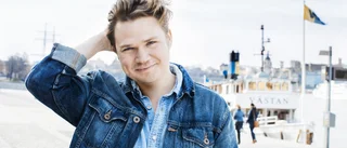 Feelgoodfest i idylliska staden