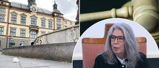 Kommunfullmäktige i Eskilstuna ställs in