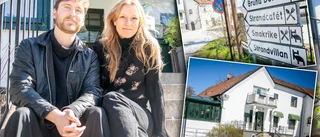Kompisgänget tar över Smakrike – och ger krogen nytt namn
