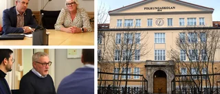 S+M-styrets skarpa besked: "Vi står inte bakom ett sånt beslut"