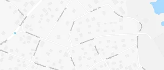 Äldre hus på 100 kvadratmeter sålt i Ankarsrum - priset: 395 000 kronor