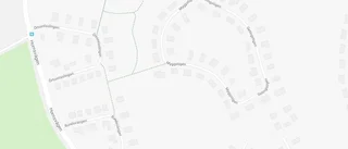 148 kvadratmeter stort hus i Västervik sålt för 1 800 000 kronor