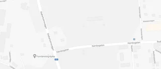 Nya ägare till fastighet i Mariefred i mars