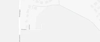 2 975 000 kronor för tomt på Clowngränd 6 i Skänninge