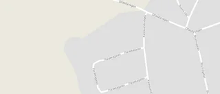 Ny ägare tar över hus i Vittangi