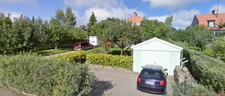 117 kvadratmeter stort hus i Enköping sålt för 3 600 000 kronor