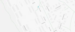 113 kvadratmeter stort radhus i Västervik sålt till nya ägare