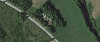 95 kvadratmeter stor villa i Altersbruk såld till nya ägare