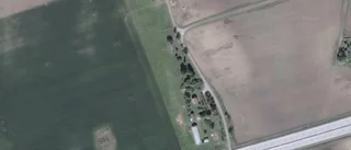 30-åring ny ägare till lantbruksfastighet i Mantorp - 2 095 000 kronor blev priset