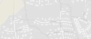 80-talsvilla på 110 kvadratmeter såld i Mjölby - priset: 2 830 000 kronor