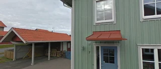 Nya ägare till fastigheten på Midgårdsgränd 7 i Gnesta - 3 550 000 kronor blev priset