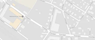 40-talsvilla på 72 kvadratmeter såld i Tierp - priset: 1 700 000 kronor