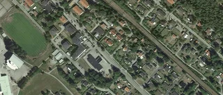 Kedjehus på 117 kvadratmeter sålt i Bålsta - priset: 2 800 000 kronor