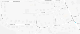 Huset på Brunnströms Väg 7 i Månkarbo sålt för andra gången på kort tid