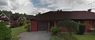 70-talshus på 127 kvadratmeter sålt i Strängnäs - priset: 3 150 000 kronor