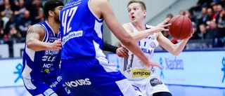 BC Luleå föll i den andra kvartsfinalen