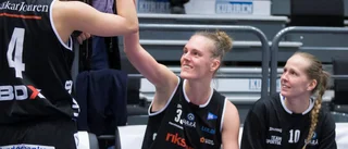 Luleå Basket ger inte upp hoppet om serieseger
